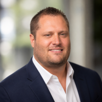 Jerry Cusick, Colorado Loan Officer